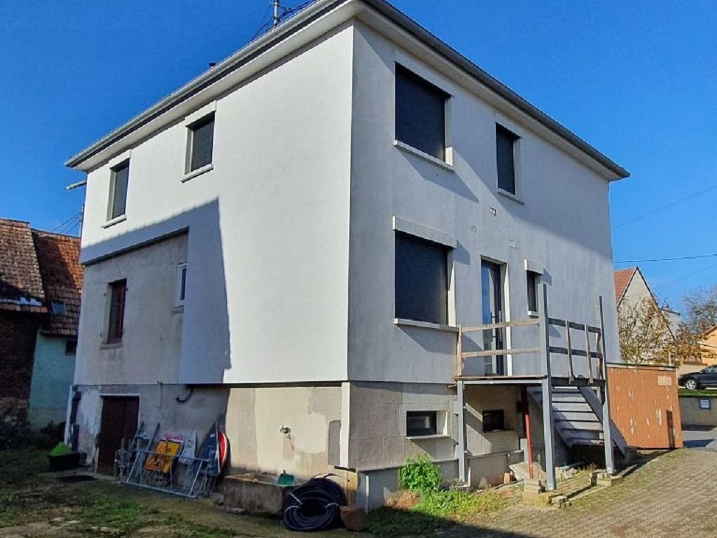 Maison à vendre, 157m², Lixhausen