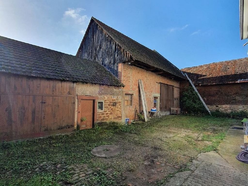 Maison à vendre, 157m², Lixhausen