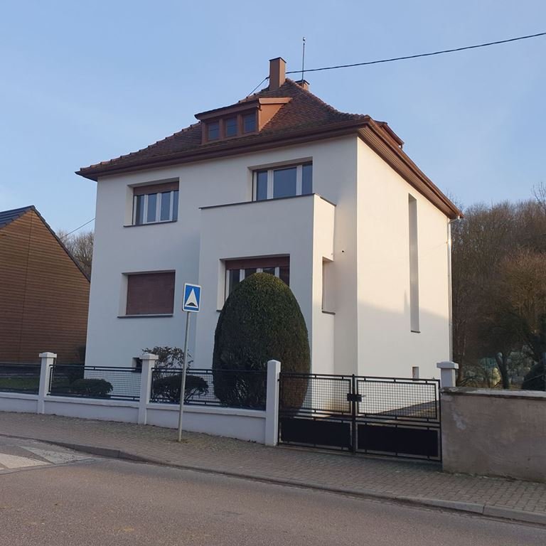 Maison à vendre, 145m², Rohr