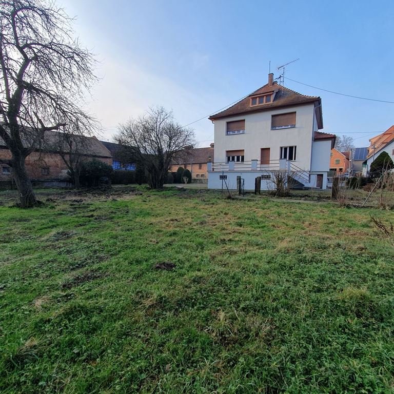 Maison à vendre, 145m², Rohr