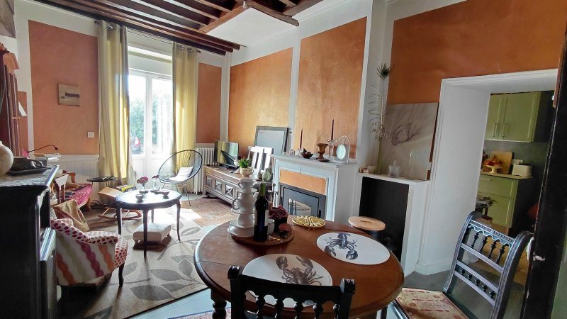 Appartement à vendre, 2m², Montmorency