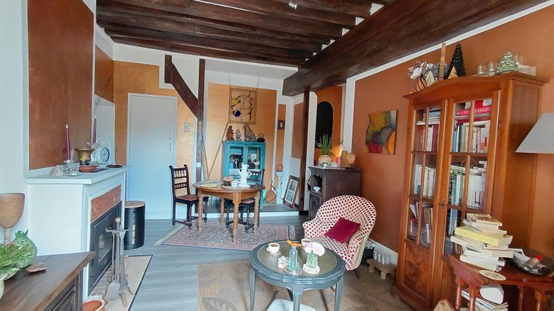 Appartement à vendre, 2m², Montmorency