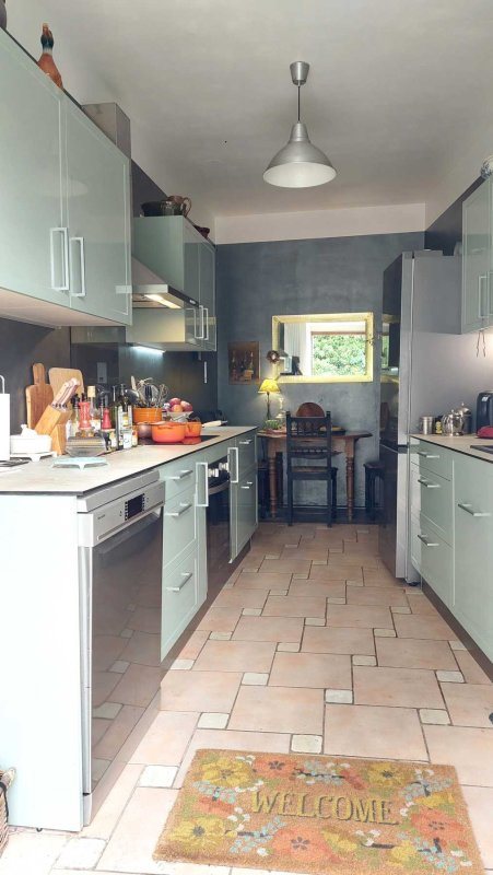 Appartement à vendre, 2m², Montmorency