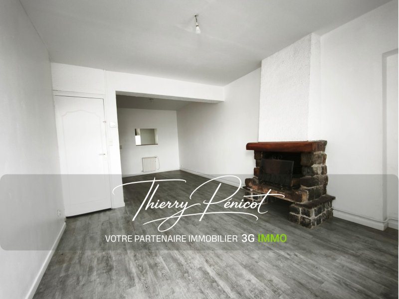 Maison à vendre, 3m², Louvroil