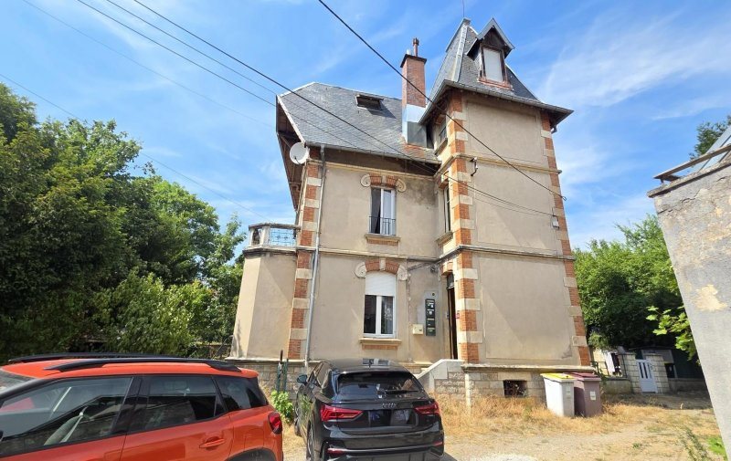 Appartement à vendre, 1m², Belfort