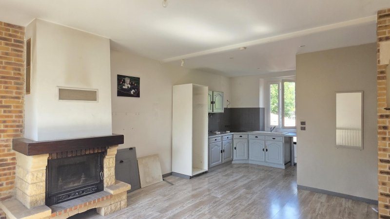 Appartement à vendre, 1m², Belfort