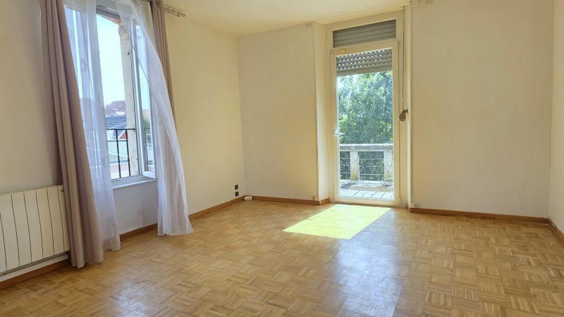 Appartement à vendre, 1m², Belfort