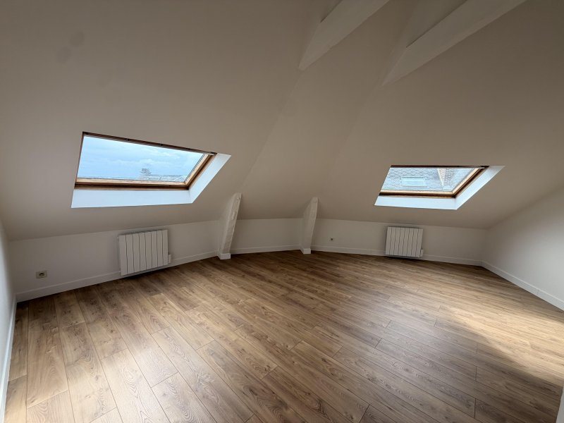 Appartement à vendre, NaNm², Rouen