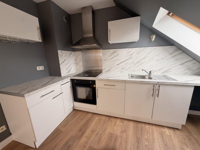 Appartement à vendre, NaNm², Rouen