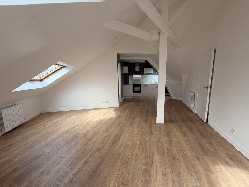 Appartement à vendre, NaNm², Rouen