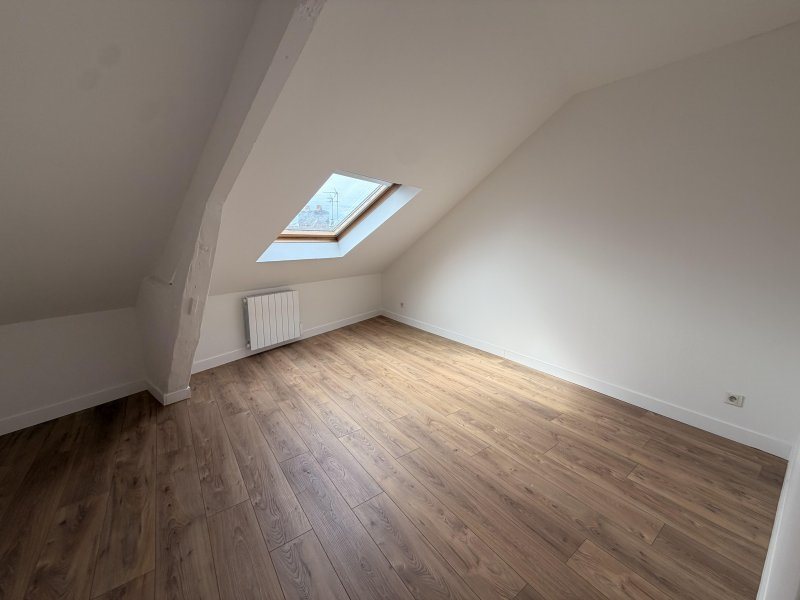 Appartement à vendre, NaNm², Rouen