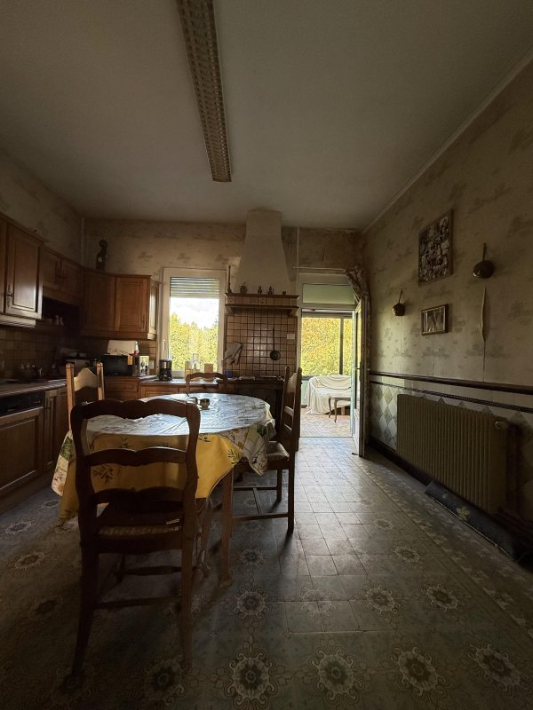 Maison à vendre, 3m², Colleret
