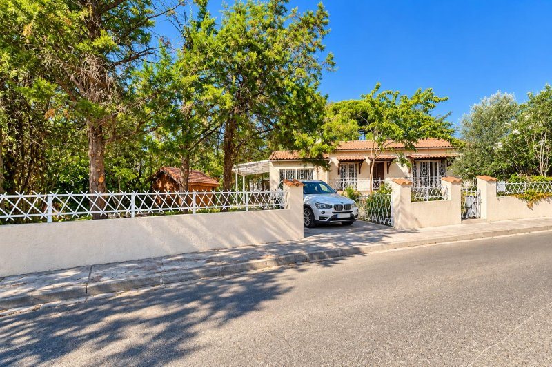Maison à vendre, 3m², Castelnau-le-Lez