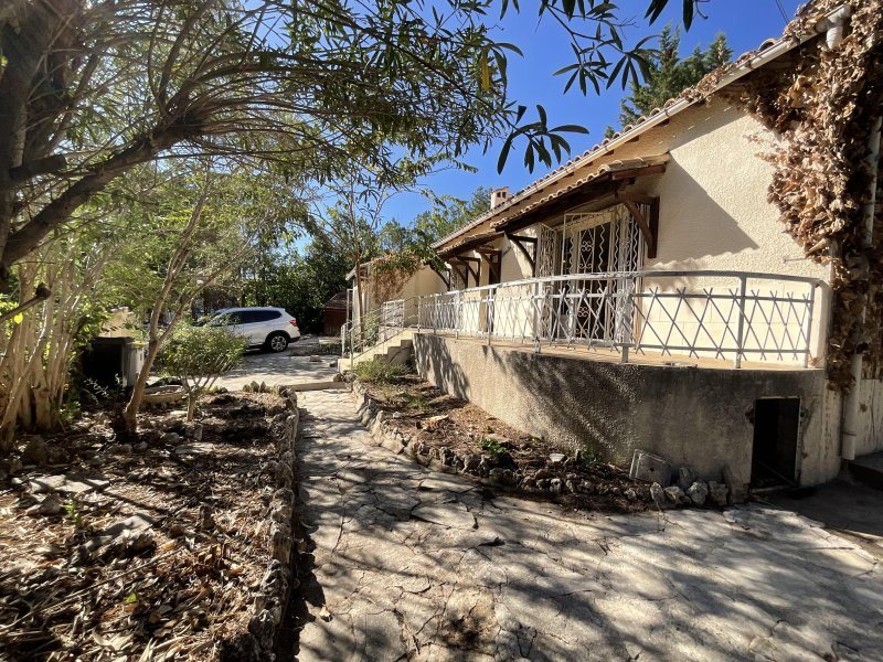 Maison à vendre, 3m², Castelnau-le-Lez