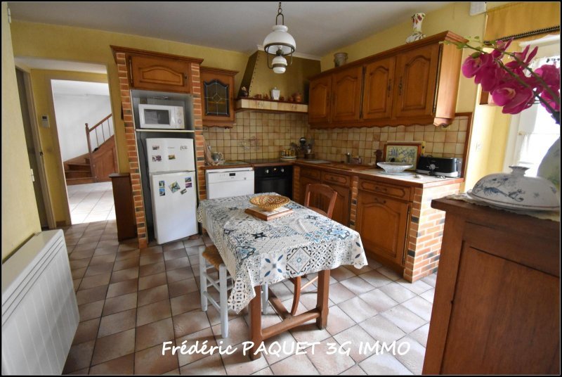 Maison à vendre, 4m², Aulnay