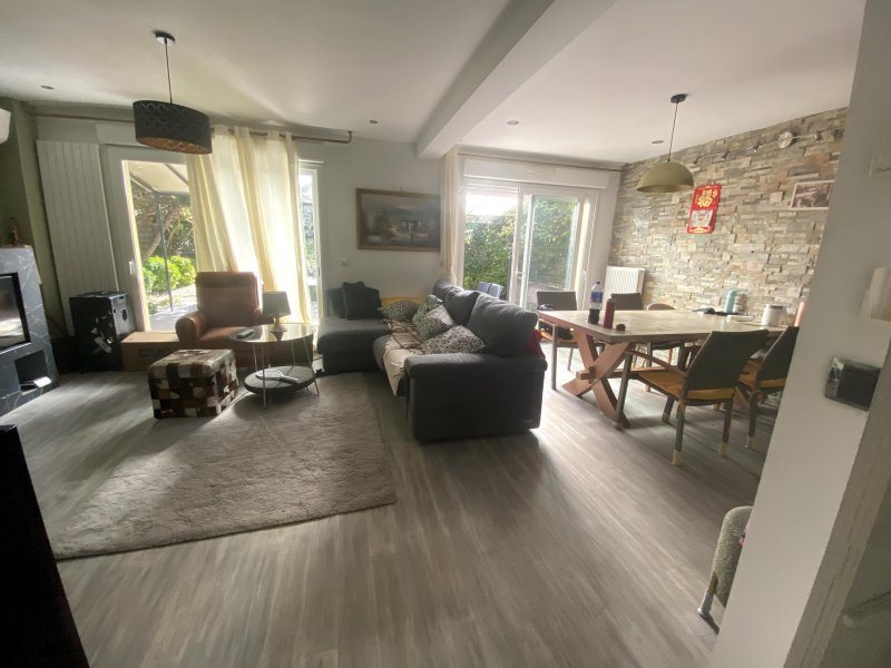 Maison à vendre, 3m², Ris-Orangis