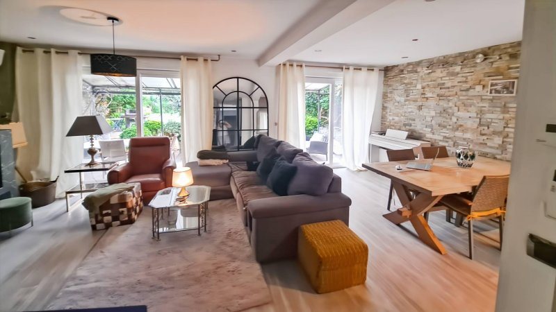 Maison à vendre, 3m², Ris-Orangis