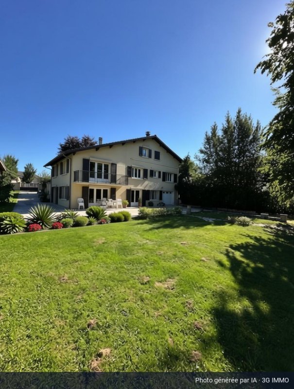 Maison à vendre, 6m², Saint-Dizier