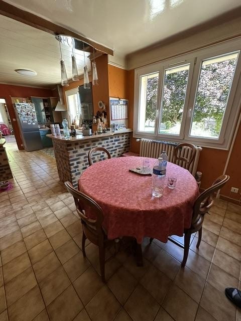 Maison à vendre, 6m², Saint-Dizier