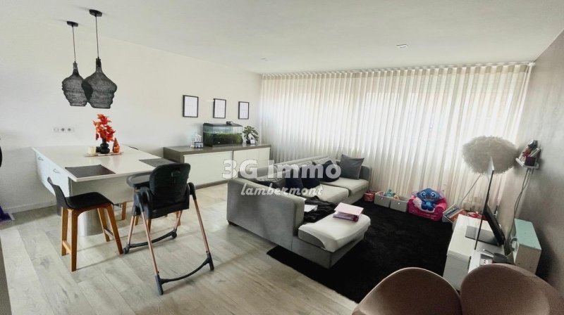 Maison à vendre, 3m², Mont-Saint-Martin
