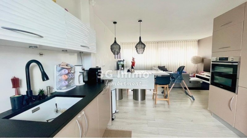 Maison à vendre, 3m², Mont-Saint-Martin