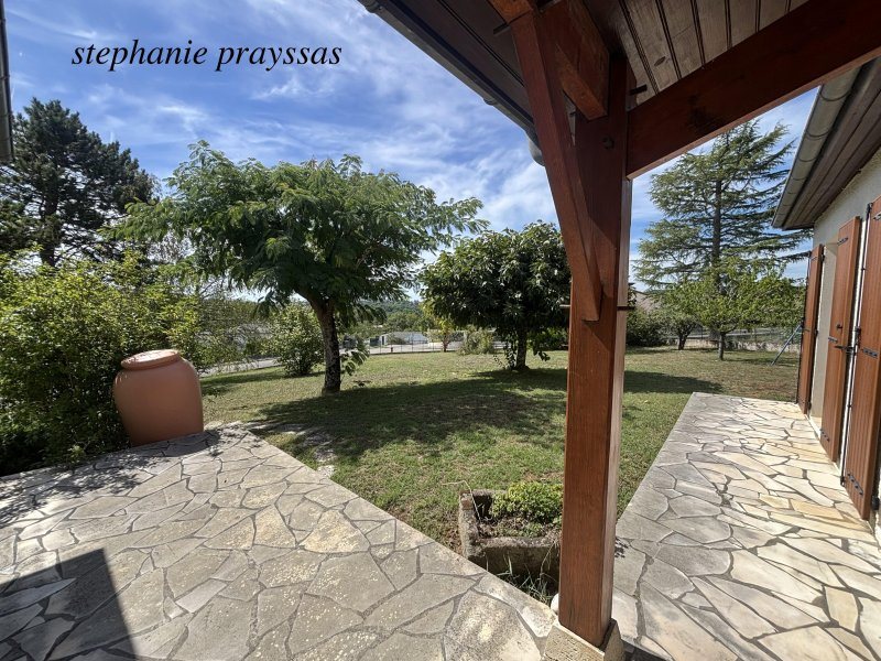 Maison à vendre, 4m², Agen