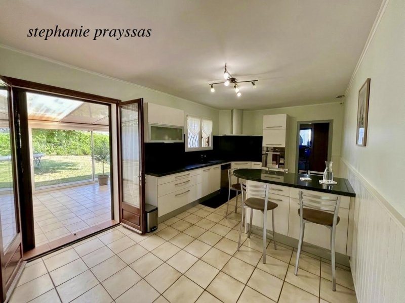 Maison à vendre, 4m², Agen