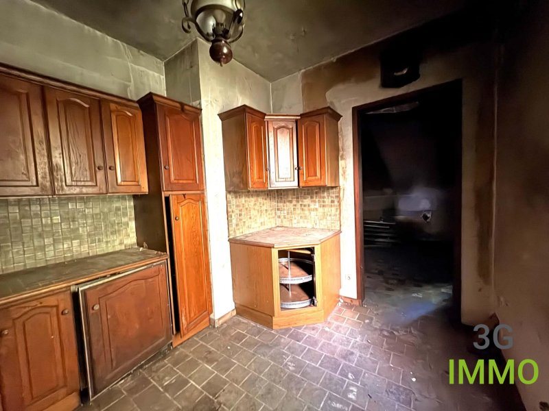 Maison à vendre, 3m², La Riche
