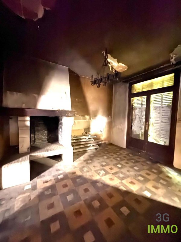Maison à vendre, 3m², La Riche