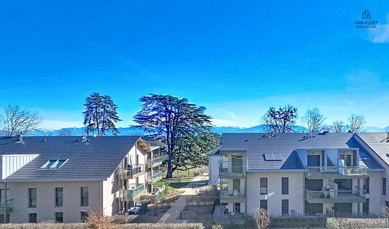 Appartement à vendre, 2m², Divonne-les-Bains