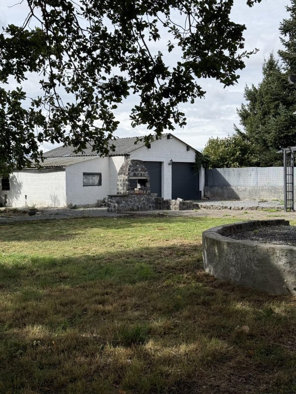 Maison à vendre, 4m², Dimechaux