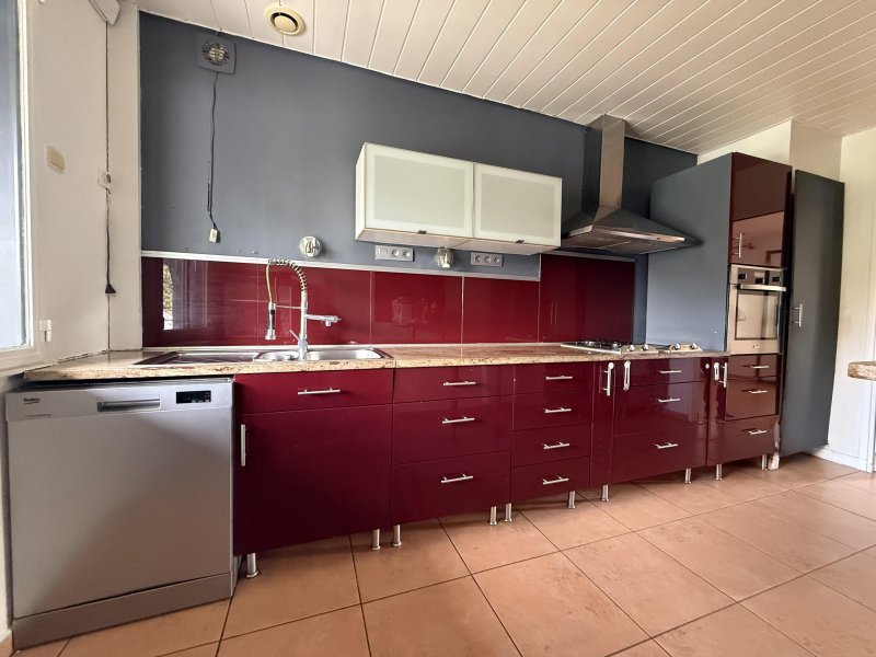 Maison à vendre, 4m², Dimechaux