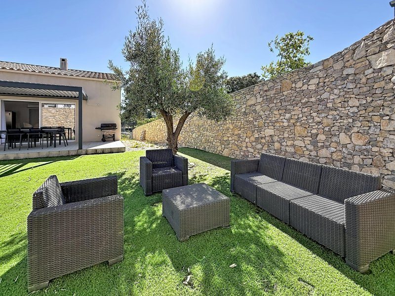 Maison à vendre, 3m², Nîmes