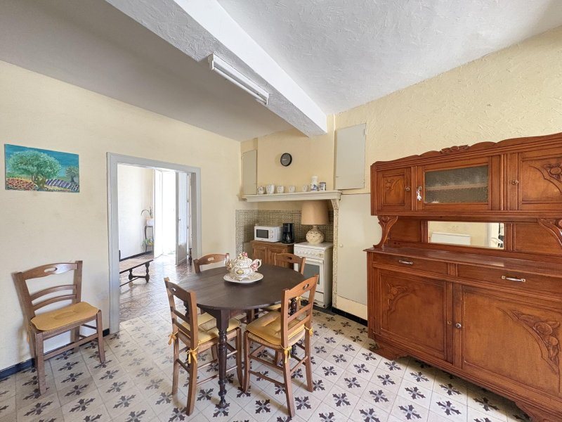 Maison à vendre, 3m², Le Pouget