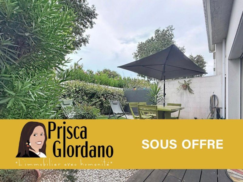 Maison à vendre, 2m², Pignan