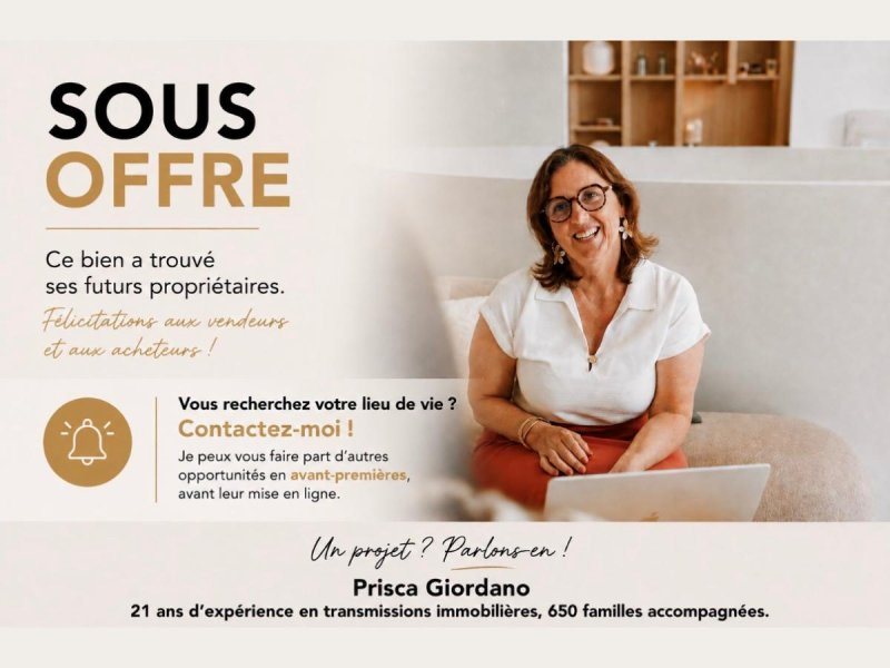 Maison à vendre, 2m², Pignan