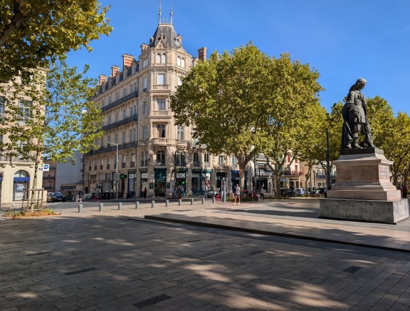 Appartement à vendre, 4m², Béziers