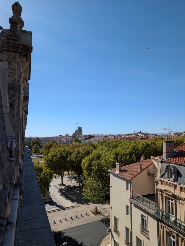 Appartement à vendre, 4m², Béziers