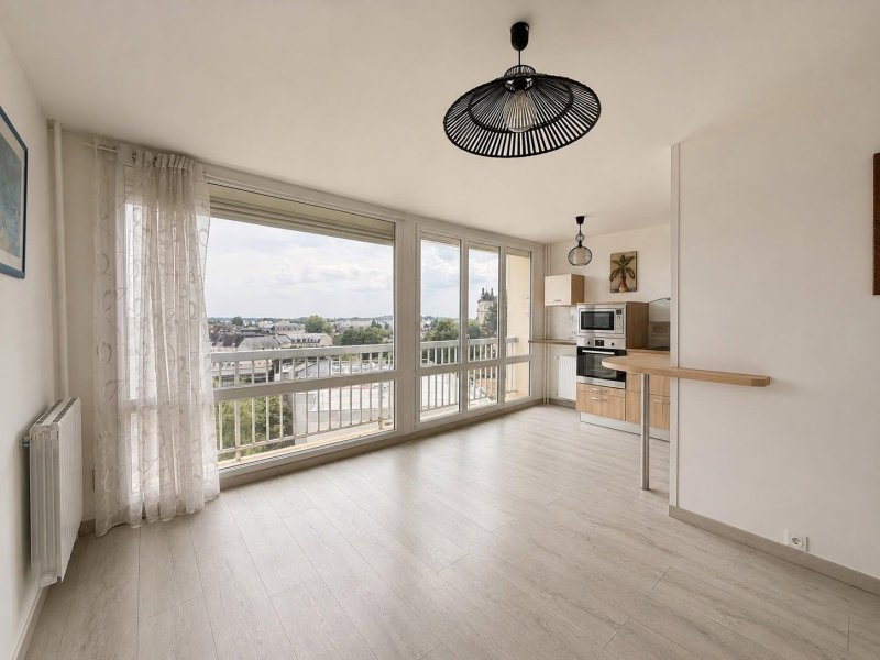 Appartement à vendre, 1m², Montargis