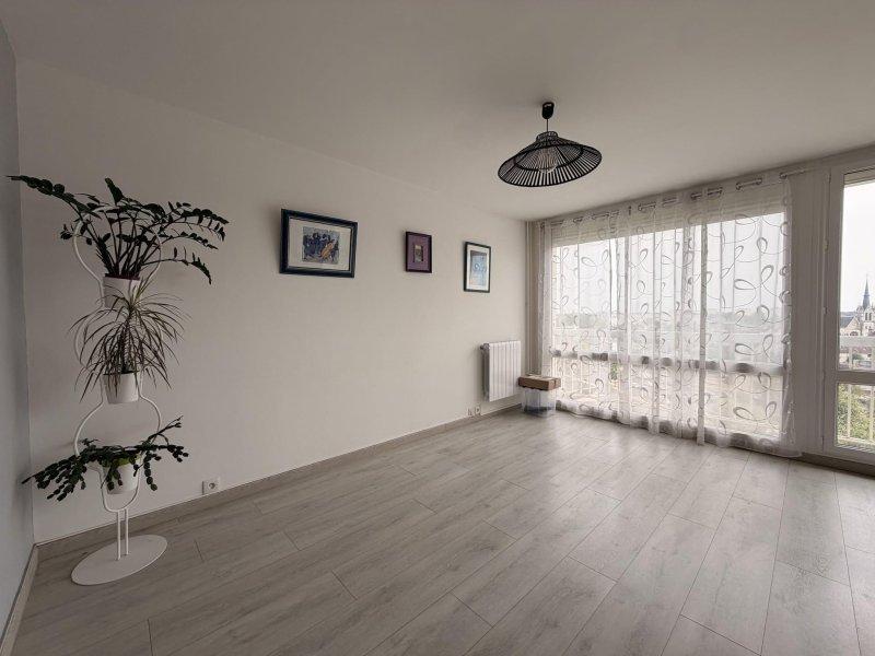 Appartement à vendre, 1m², Montargis