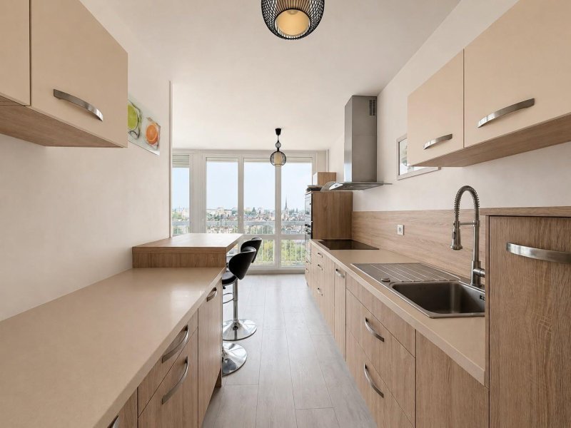 Appartement à vendre, 1m², Montargis
