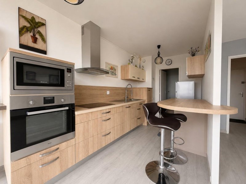 Appartement à vendre, 1m², Montargis