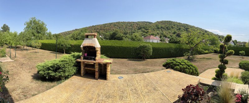 Maison à vendre, 4m², Besançon