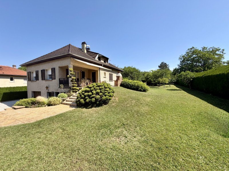 Maison à vendre, 4m², Besançon