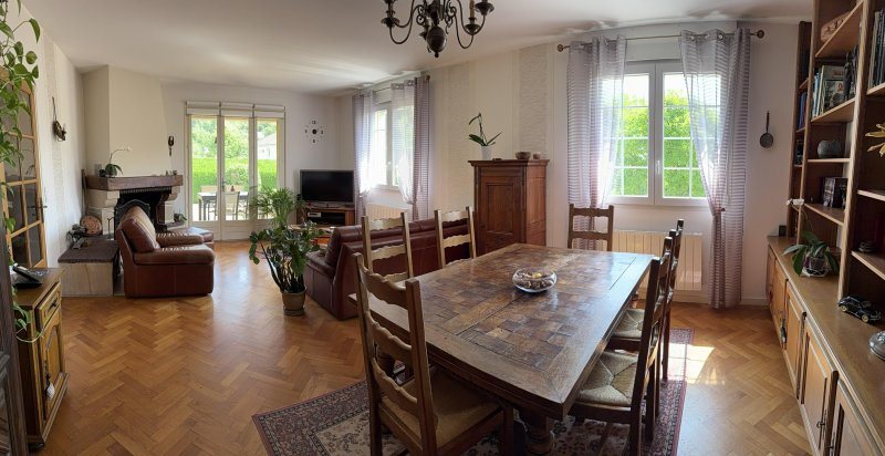 Maison à vendre, 4m², Besançon