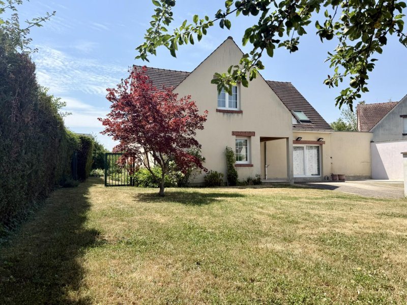 Maison à vendre, 3m², Troyes