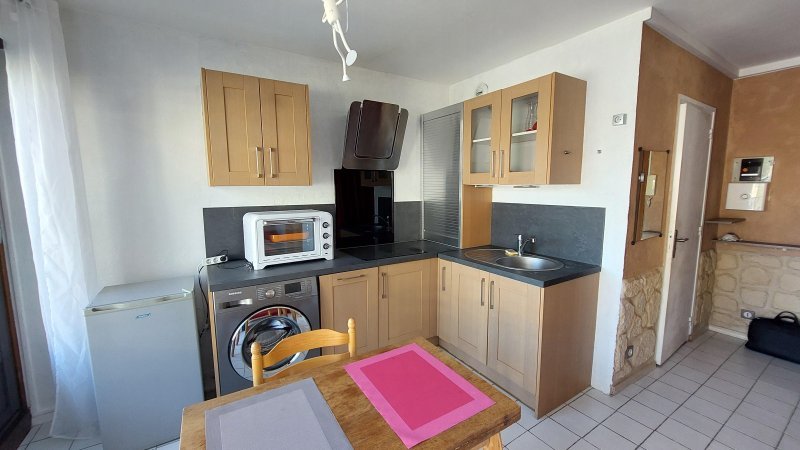Appartement à vendre, 1m², Meythet