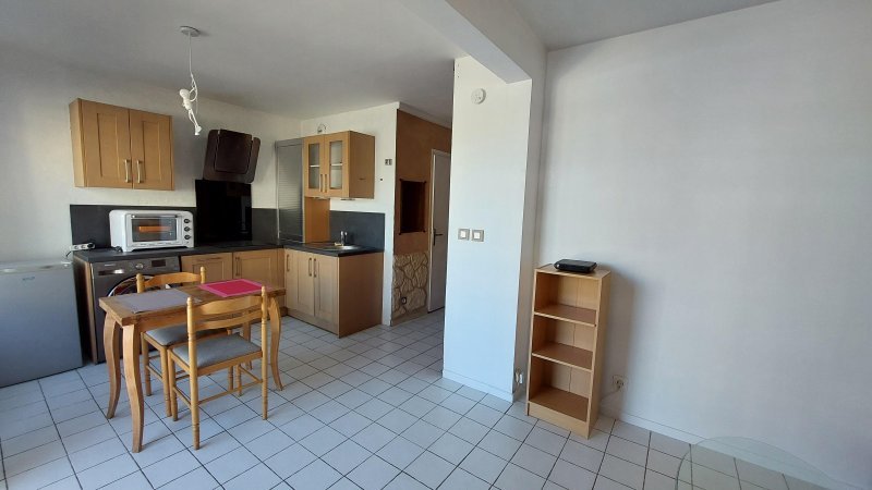 Appartement à vendre, 1m², Meythet