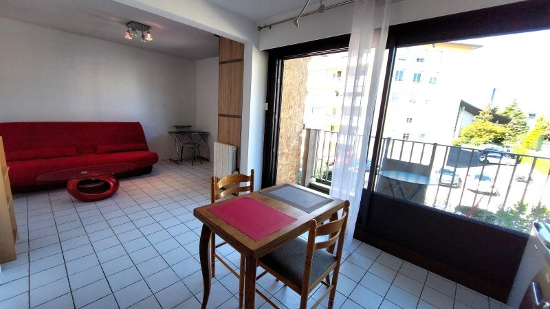 Appartement à vendre, 1m², Meythet