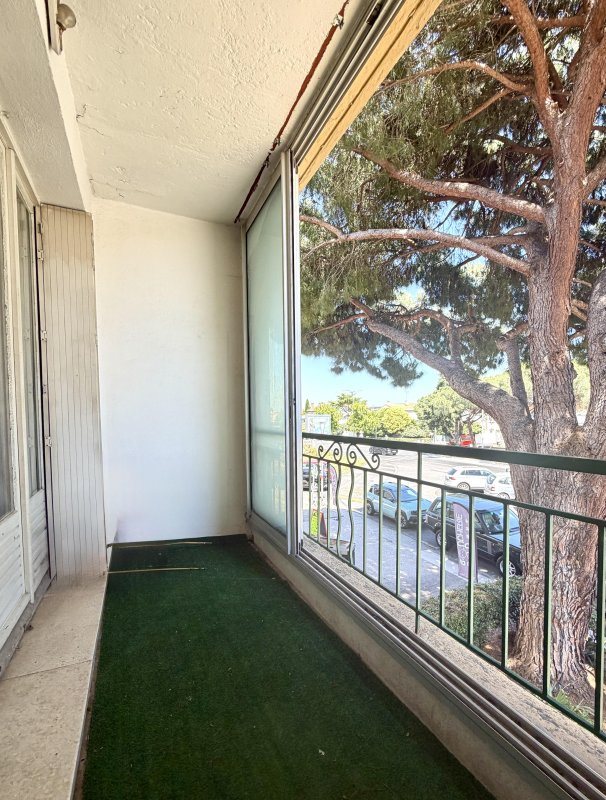 Appartement à vendre, 3m², Grau d'Agde